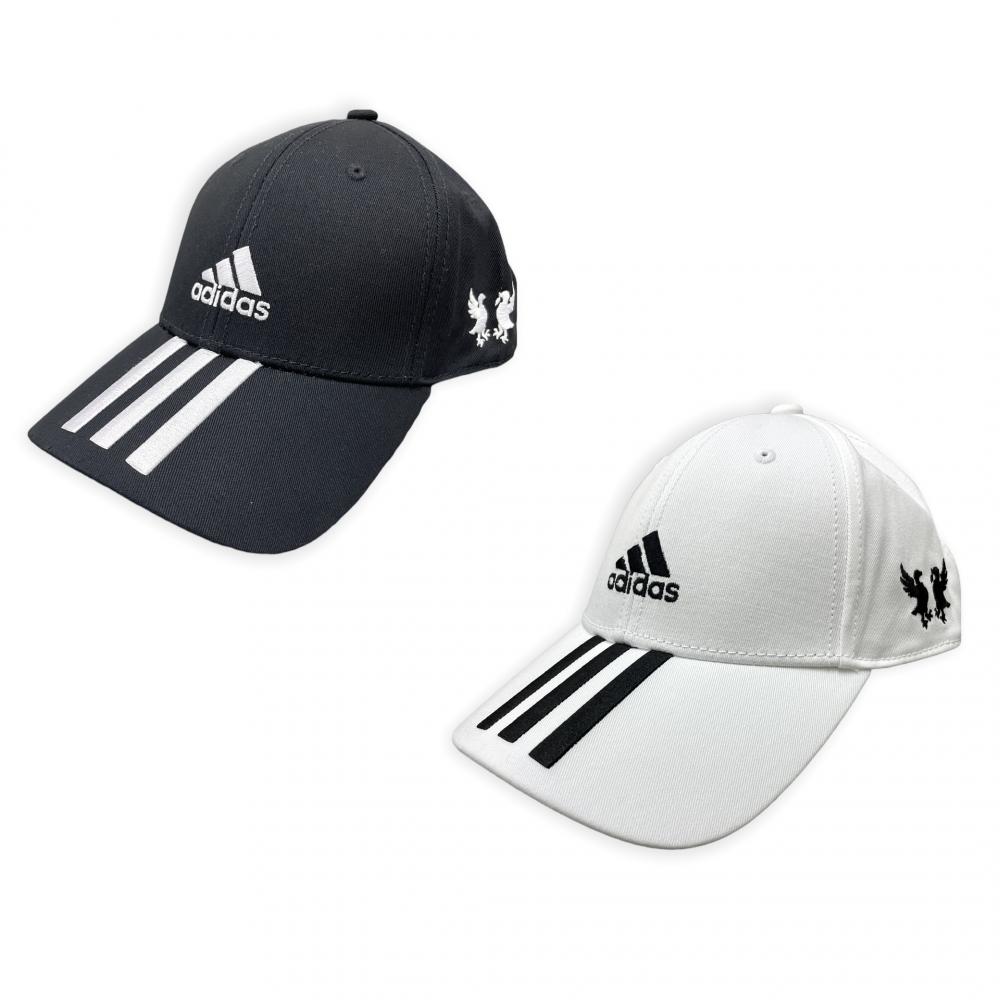 松本山雅×adidas　キャップ(雷鳥)