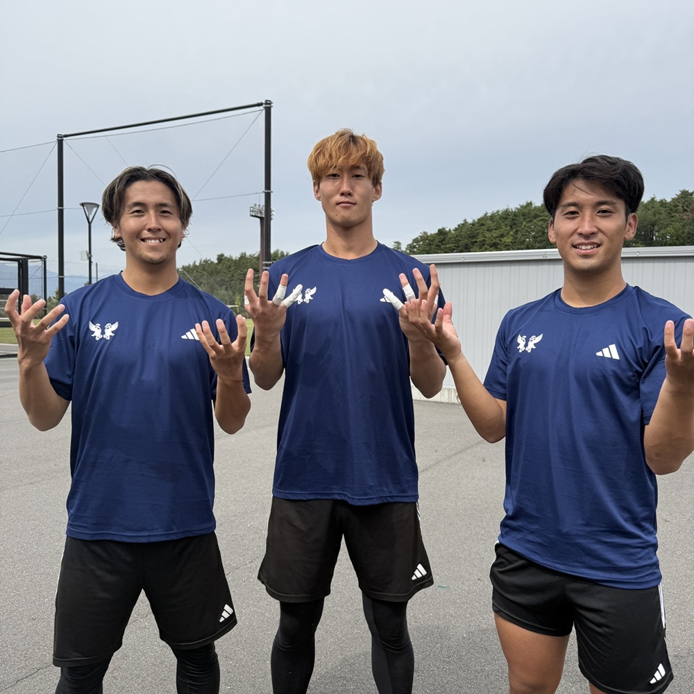 松本山雅 × adidas　トレーニングTシャツ