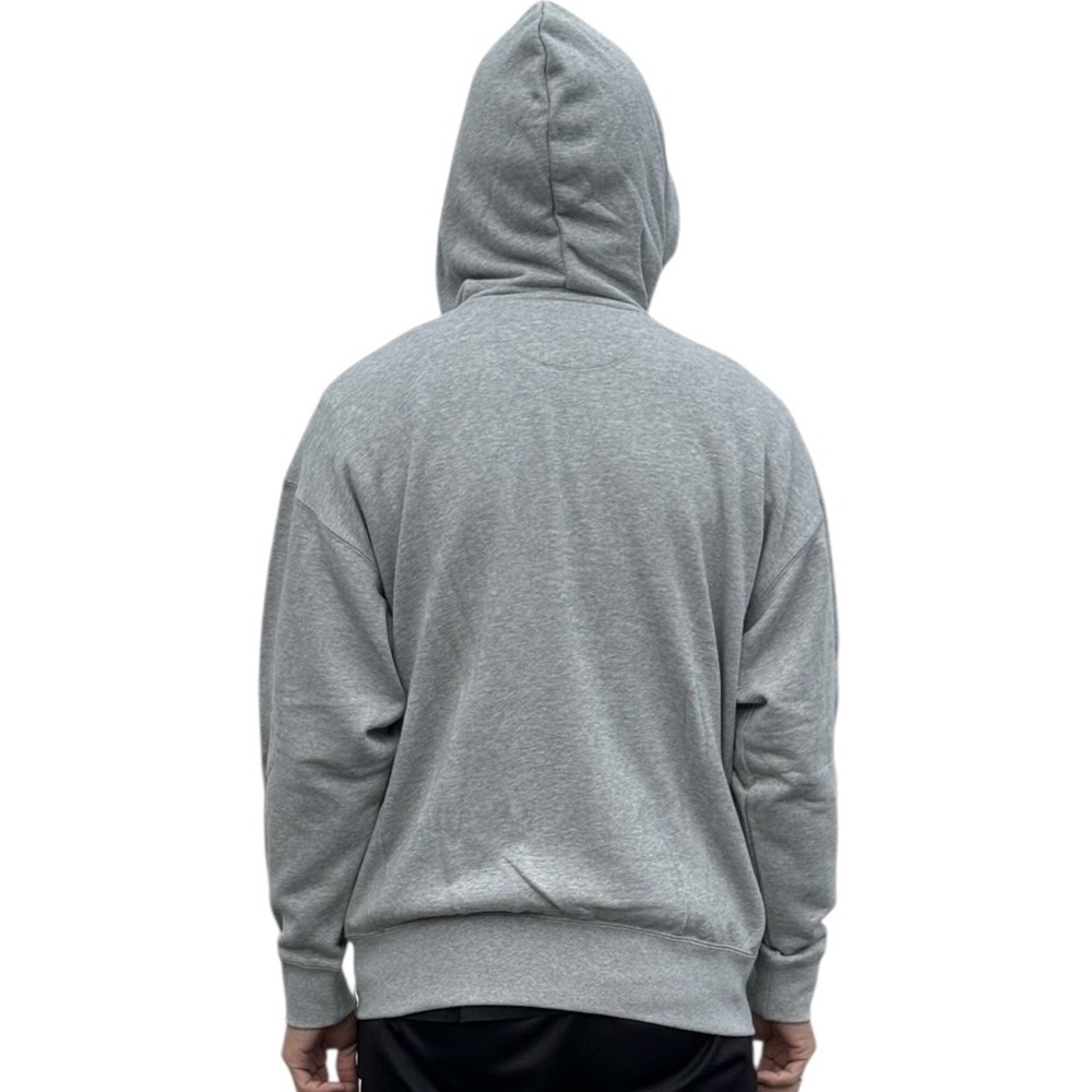 松本山雅 × adidas　ルーズフルジップパーカー