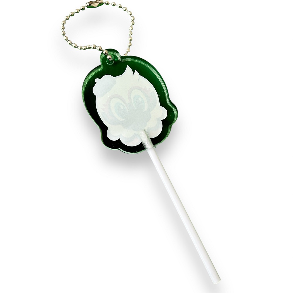 ガンズくんキャンディーキーホルダー(ハロウィン)