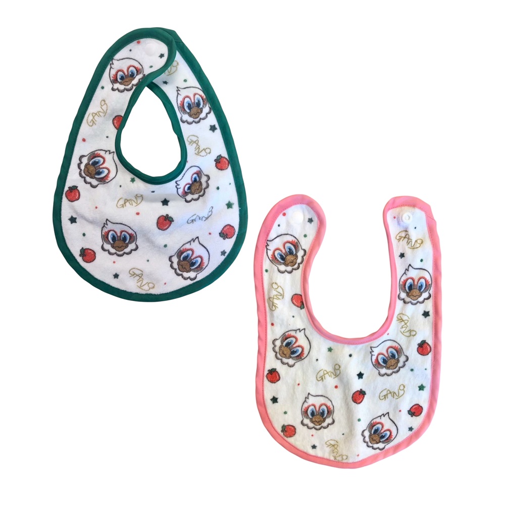 ベビースタイ(ガンズくん)