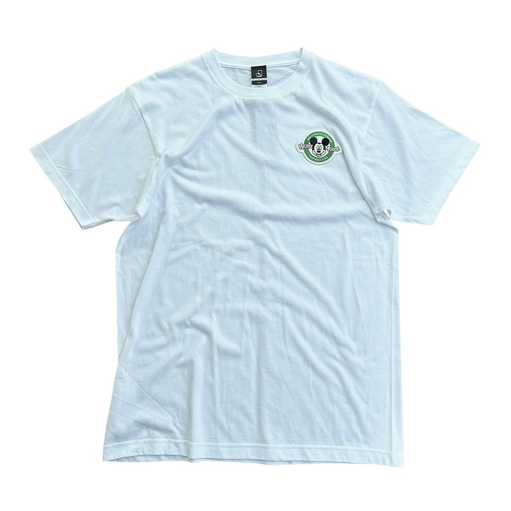 ミッキーデザイン Tシャツ(松本山雅FC)