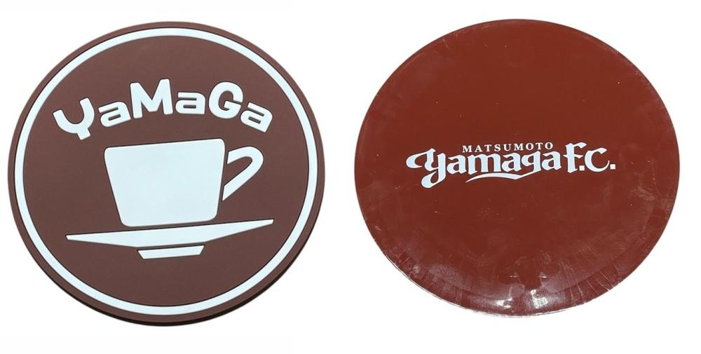 ラバーコースター(喫茶山雅)