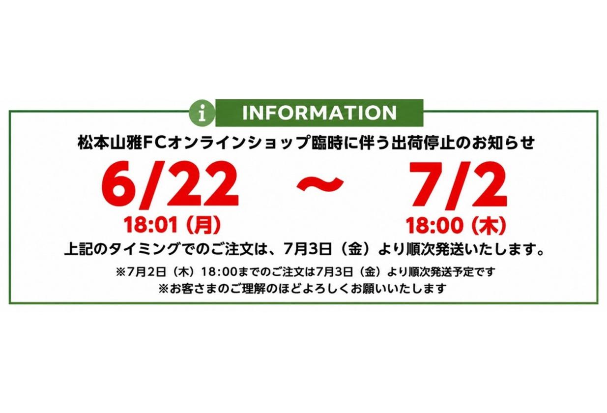 オンライン停止
